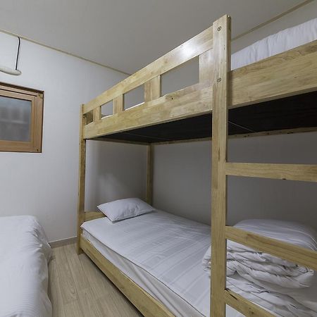 K-Seoul Guesthouse Luaran gambar