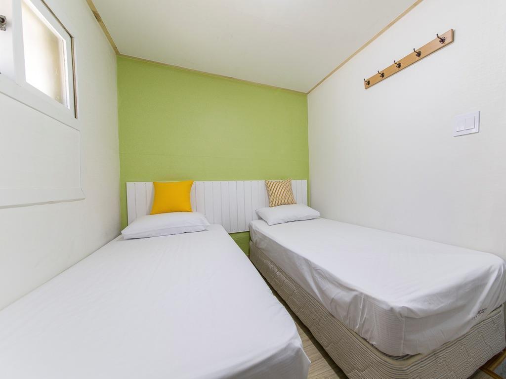 K-Seoul Guesthouse Luaran gambar