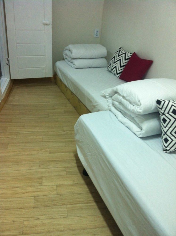 K-Seoul Guesthouse Luaran gambar