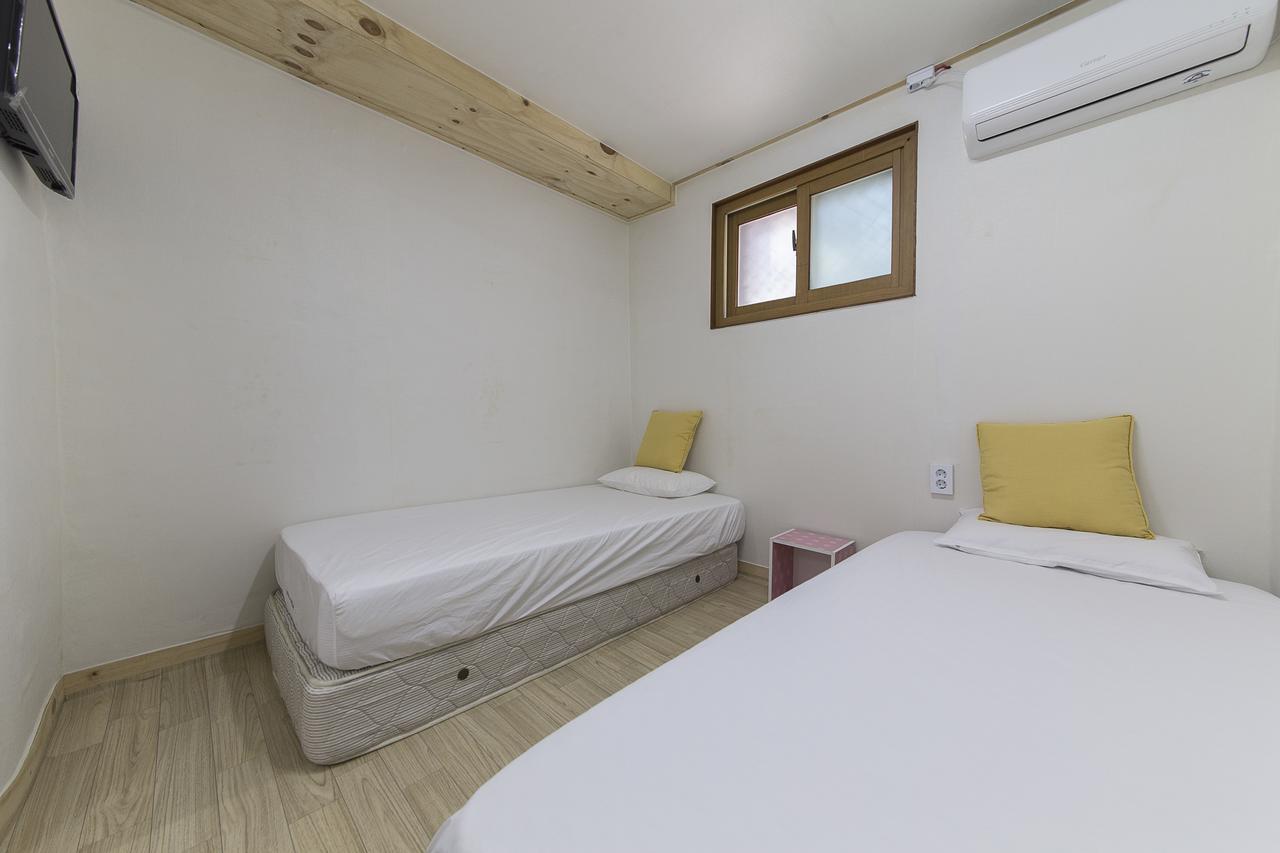 K-Seoul Guesthouse Luaran gambar