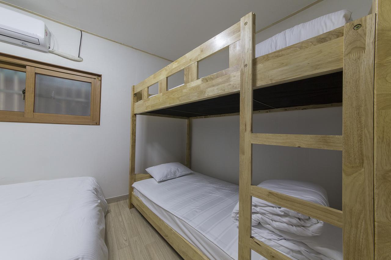 K-Seoul Guesthouse Luaran gambar