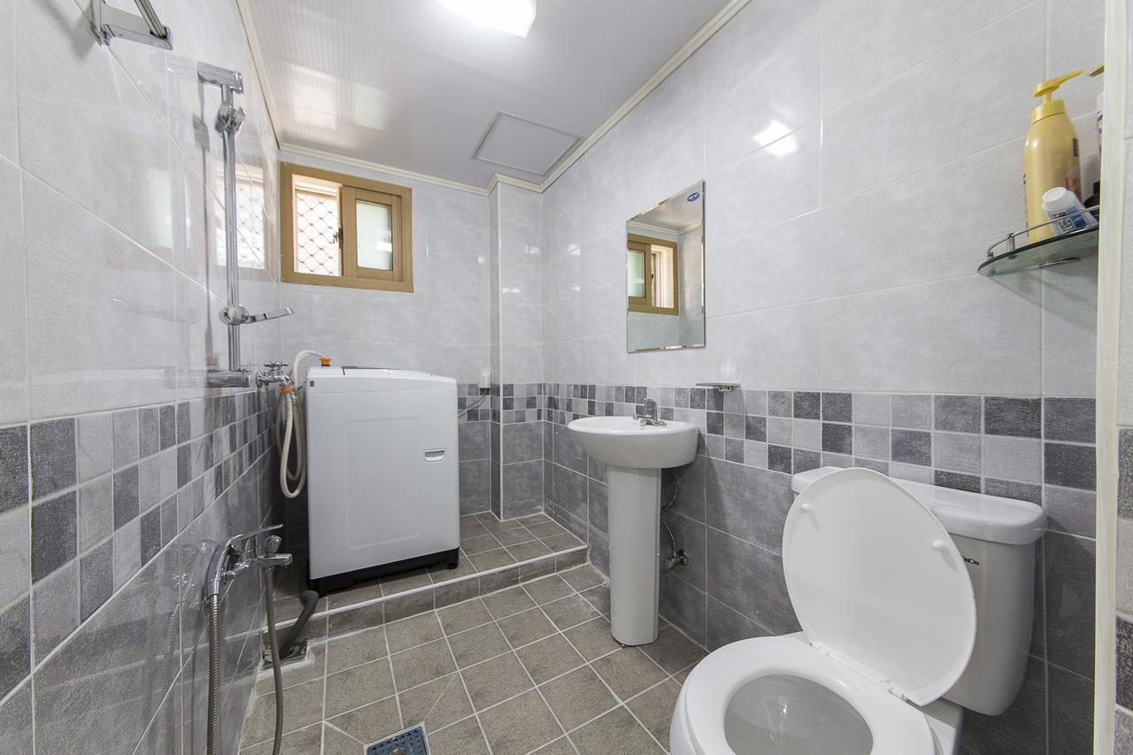 K-Seoul Guesthouse Luaran gambar