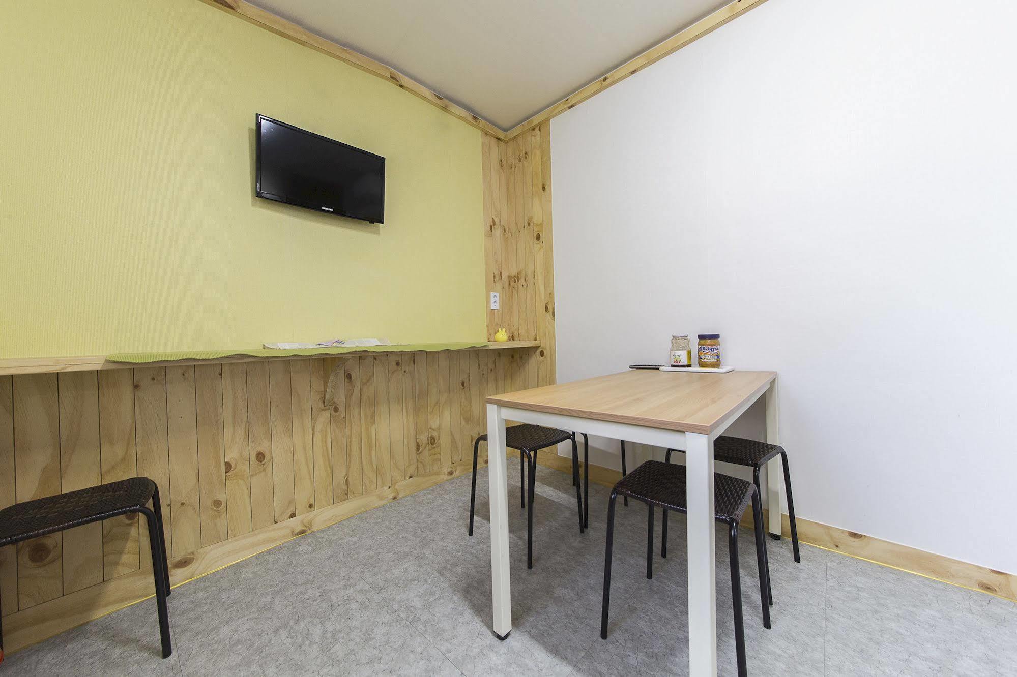 K-Seoul Guesthouse Luaran gambar
