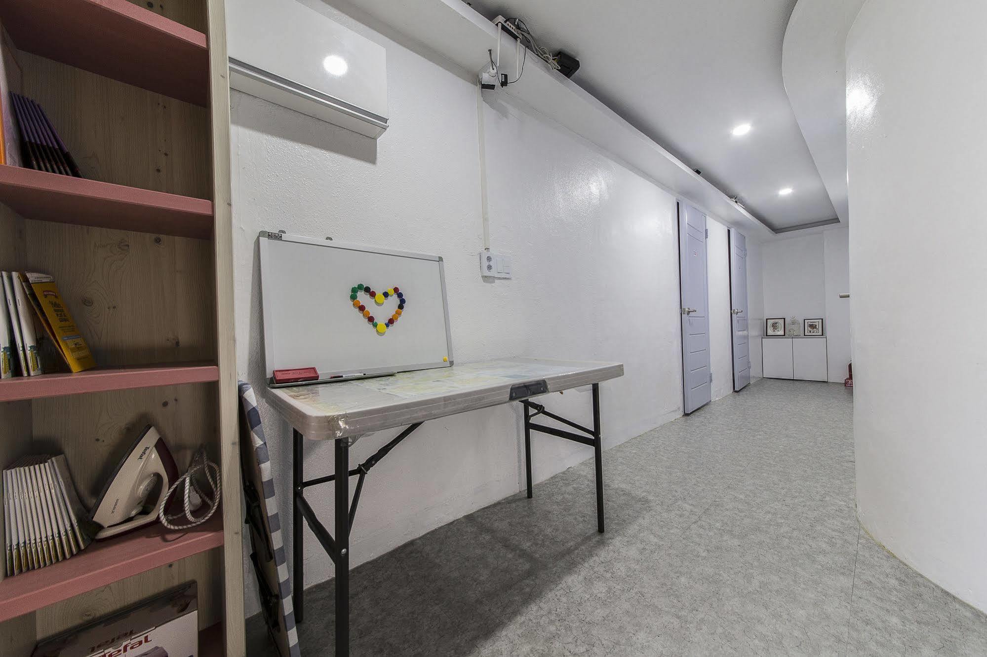 K-Seoul Guesthouse Luaran gambar