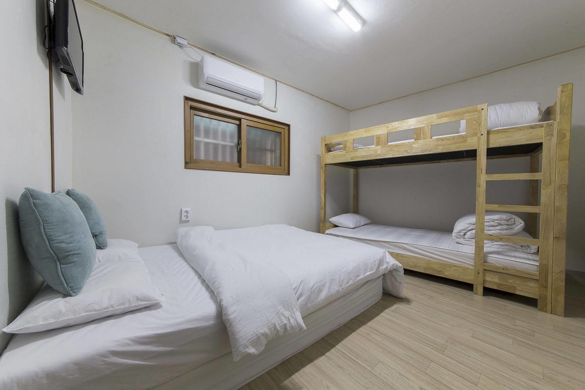 K-Seoul Guesthouse Luaran gambar