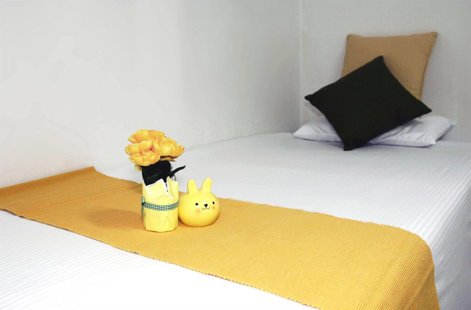 K-Seoul Guesthouse Luaran gambar