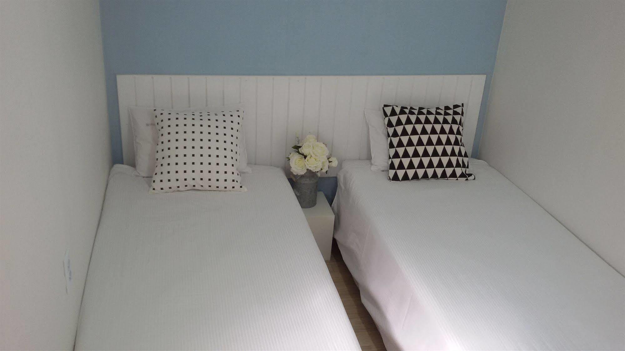 K-Seoul Guesthouse Luaran gambar