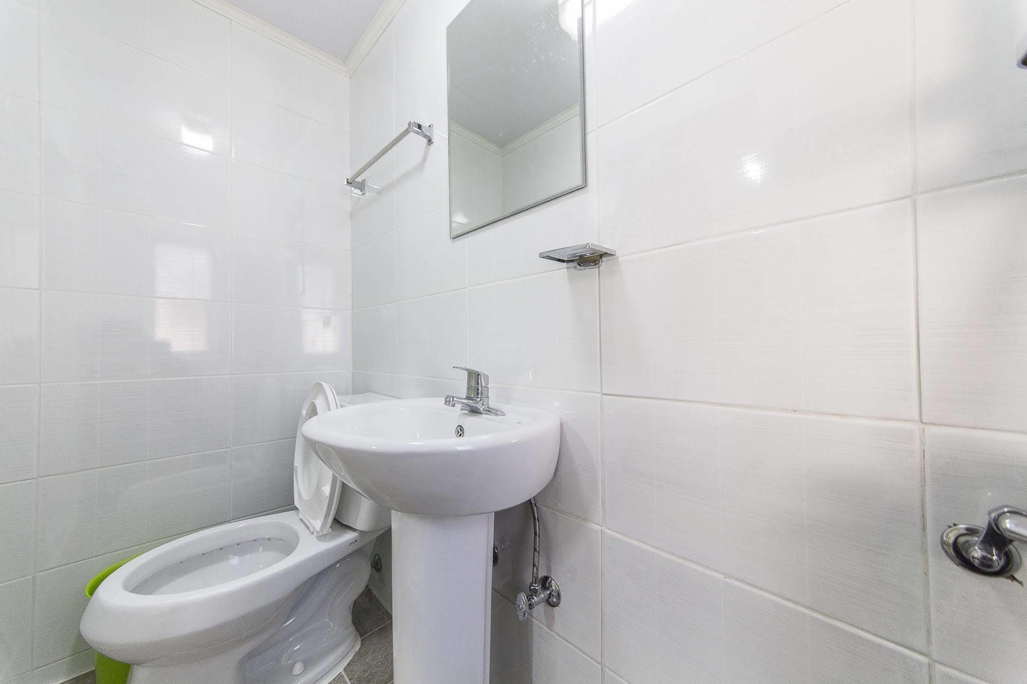 K-Seoul Guesthouse Luaran gambar