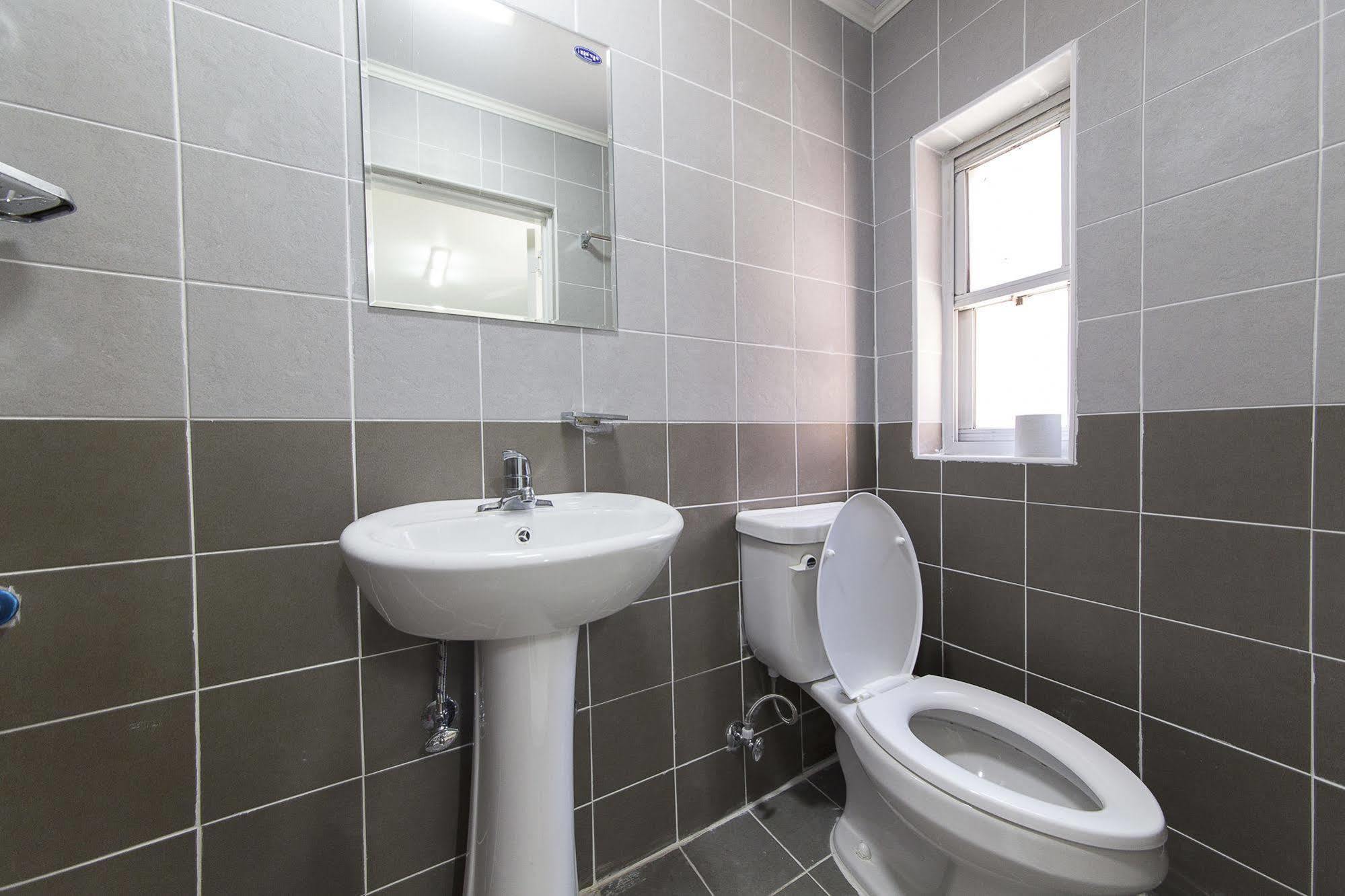 K-Seoul Guesthouse Luaran gambar
