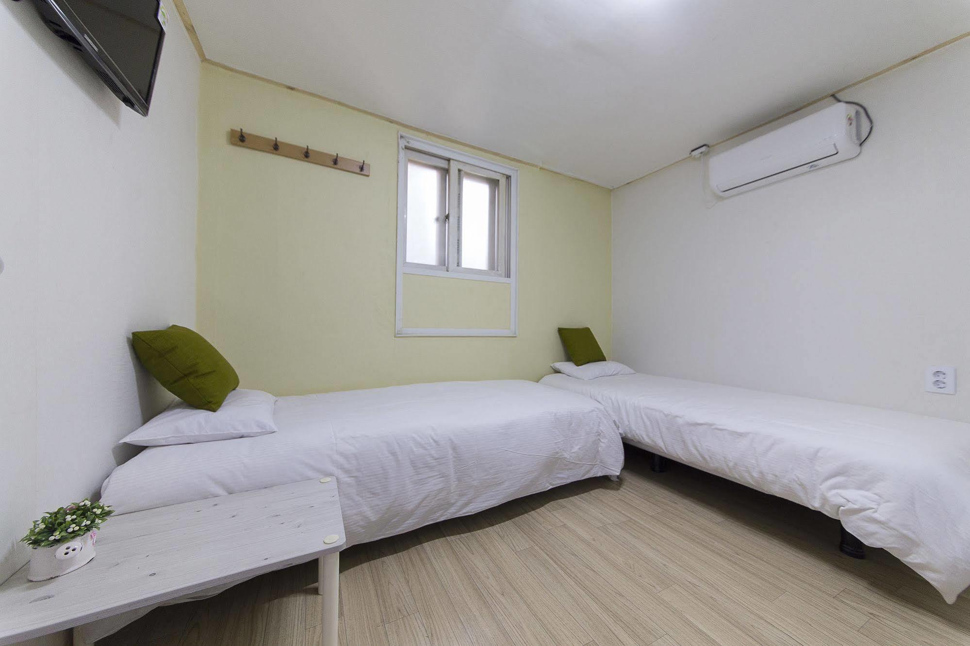 K-Seoul Guesthouse Luaran gambar