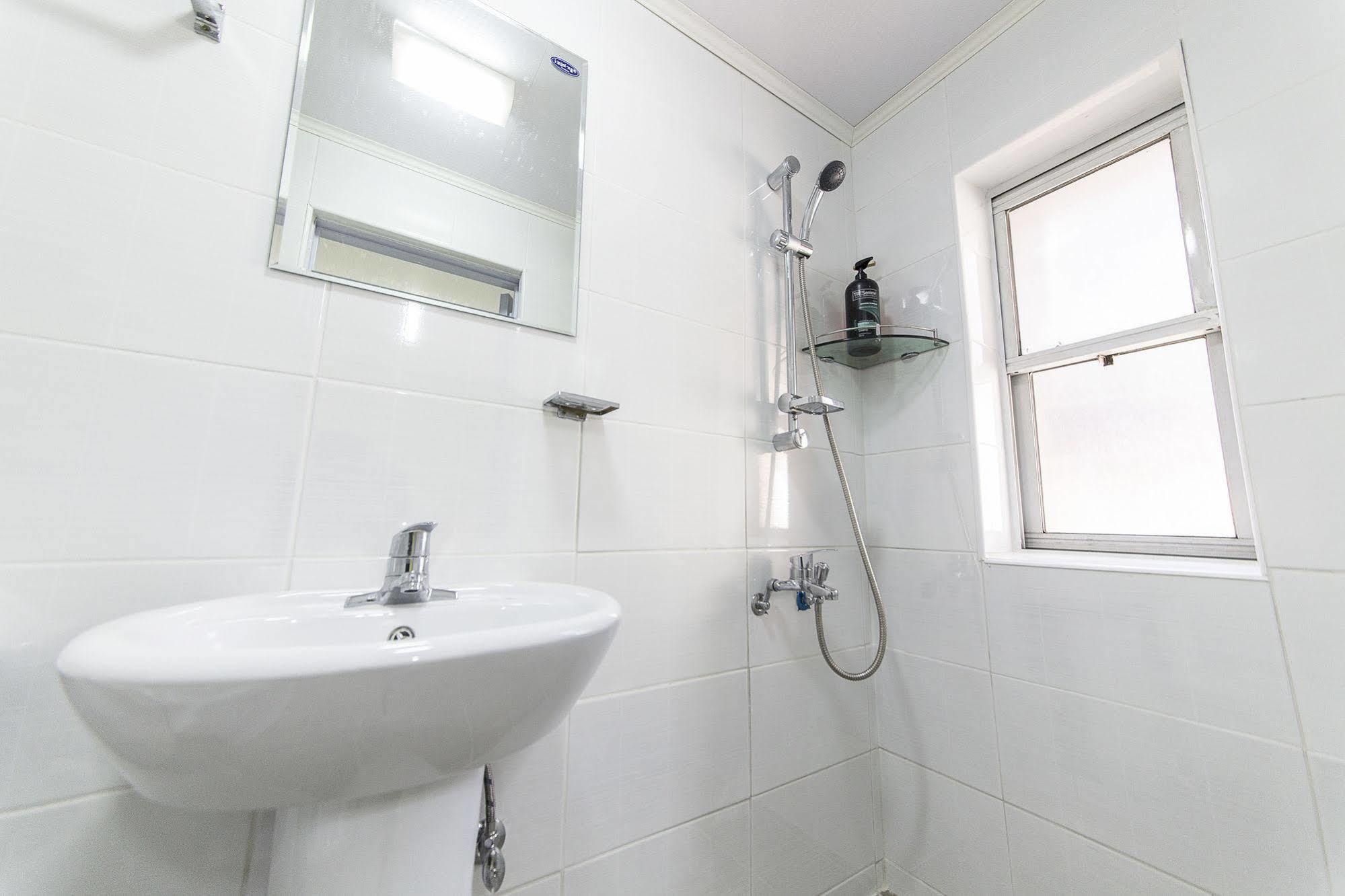K-Seoul Guesthouse Luaran gambar