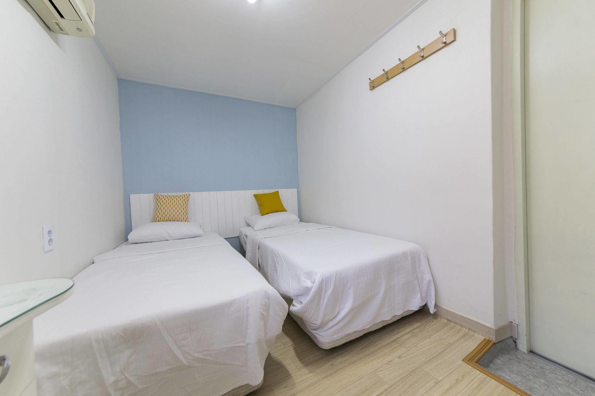 K-Seoul Guesthouse Luaran gambar