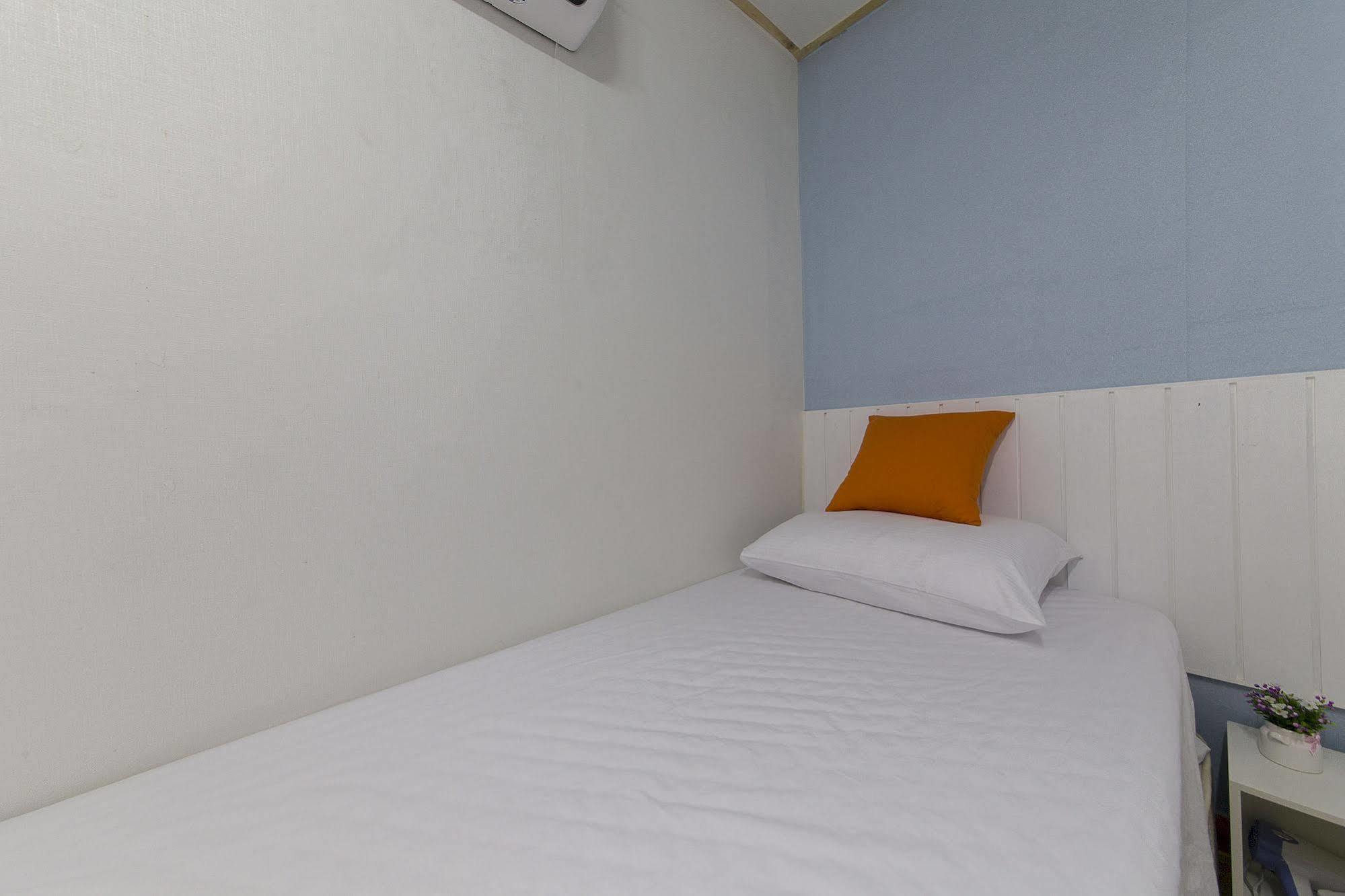 K-Seoul Guesthouse Luaran gambar