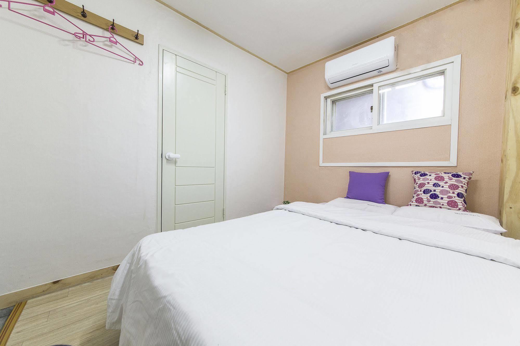 K-Seoul Guesthouse Luaran gambar