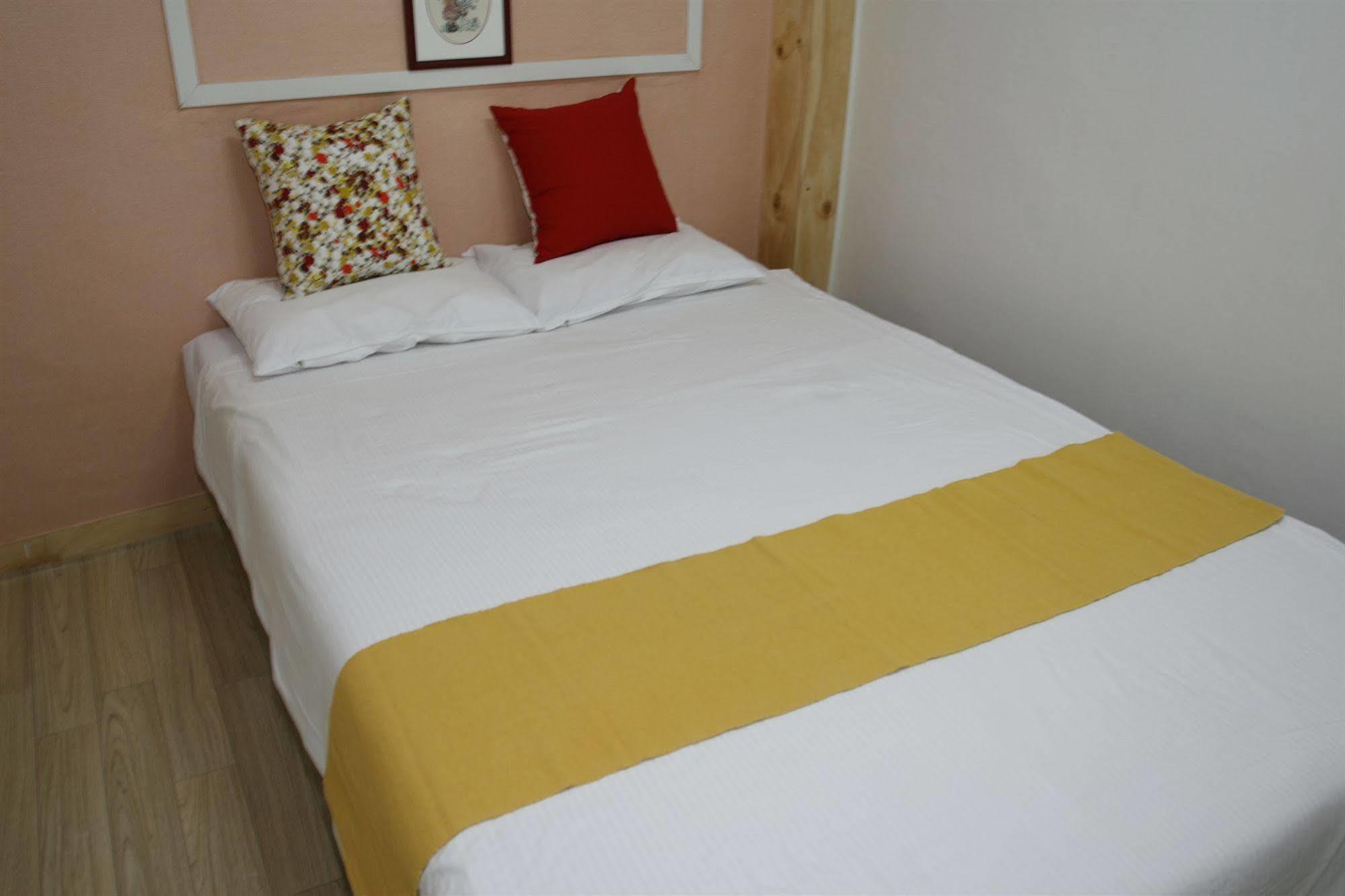 K-Seoul Guesthouse Luaran gambar
