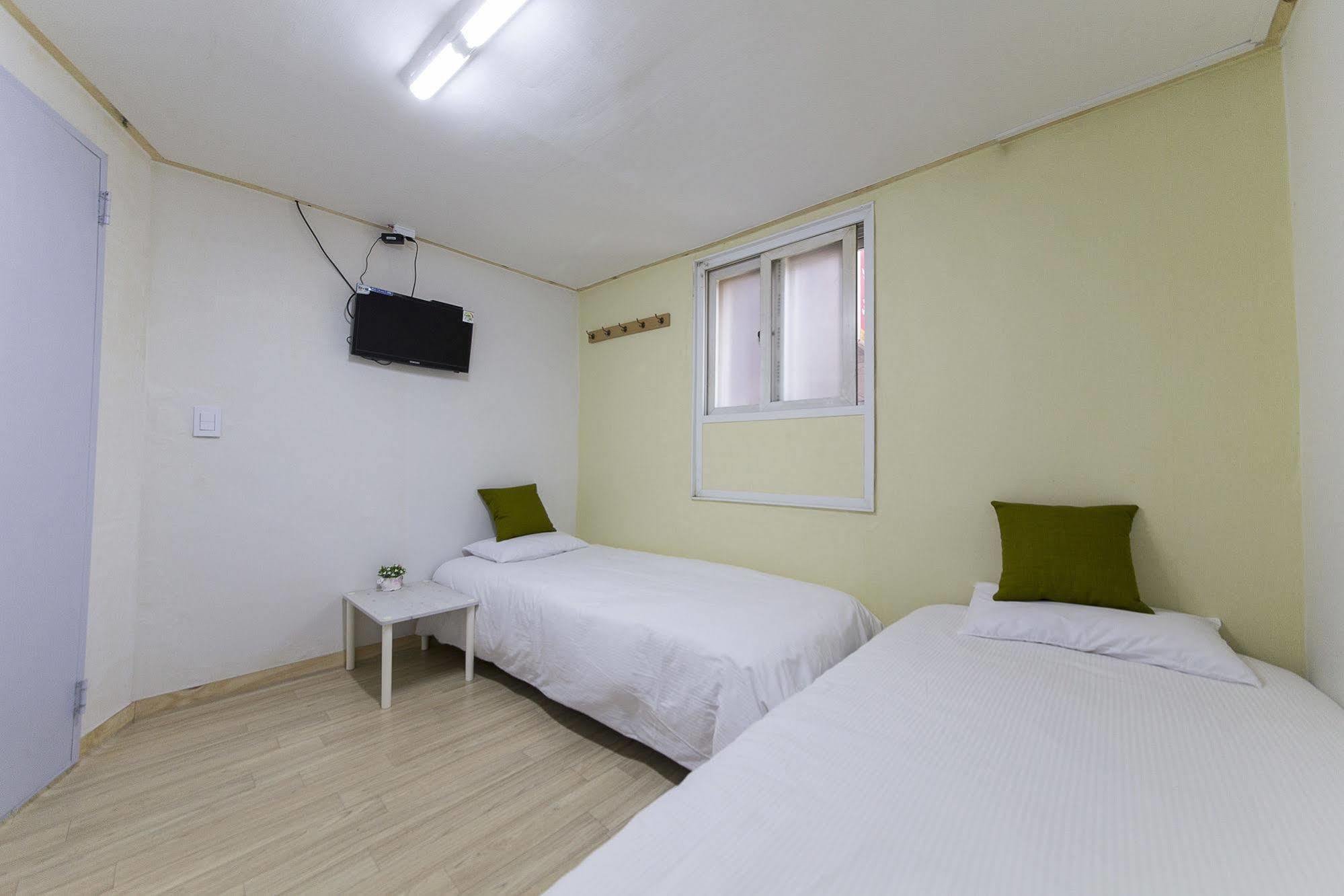 K-Seoul Guesthouse Luaran gambar
