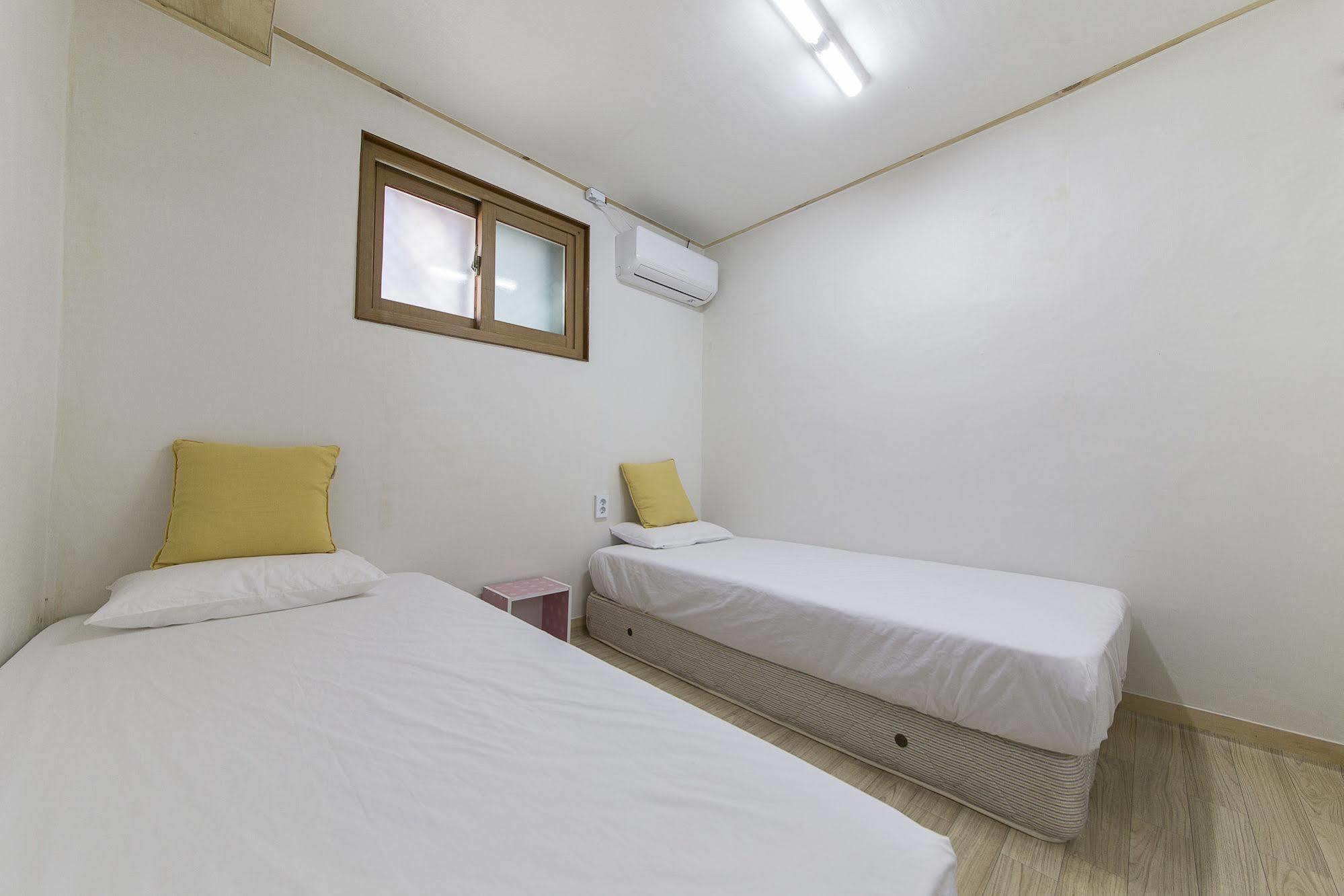 K-Seoul Guesthouse Luaran gambar