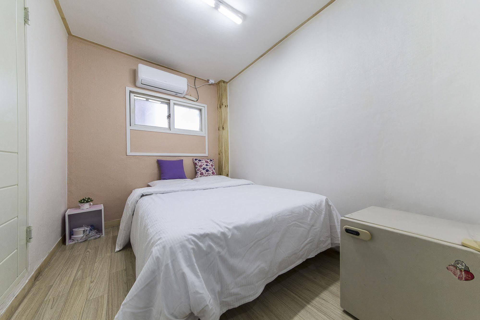 K-Seoul Guesthouse Luaran gambar