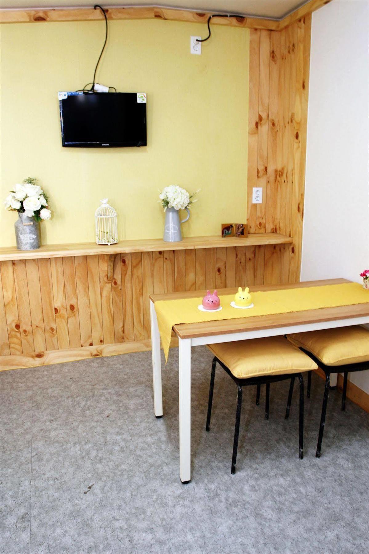 K-Seoul Guesthouse Luaran gambar
