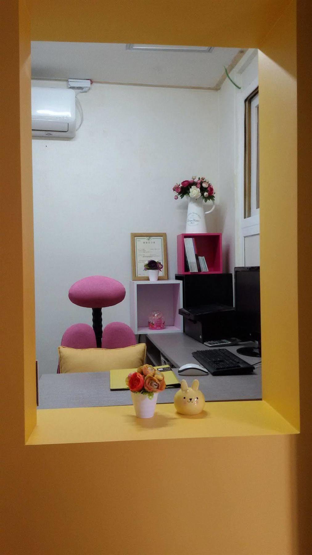 K-Seoul Guesthouse Luaran gambar